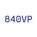840 Venture Partners venture capital firm logo