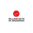 8 Billion Acts of Innovation - Investment Firm
