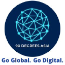 90 Degrees Asia