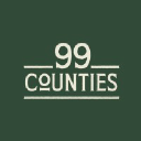 99 Counties logo