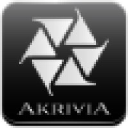 Akrivia logo