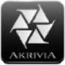 Akrivia logo