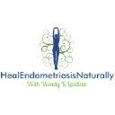 Wendy K Laidlaw (Heal EndometriosisNaturally.com)
