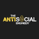 The AntiSocial Engineer