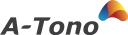 A-Tono logo
