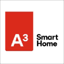 A3 Smart Home logo