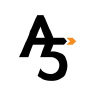 A5 logo