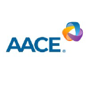 American Association of Clinical Endocrinology logo