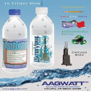 AAGWATT logo