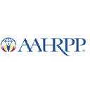 Association for the Accreditation of Human Research Protection Programs logo