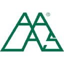 American Association for Laboratory Animal Science logo
