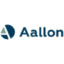 AALLON logo