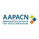 American Association of Post-Acute Care Nursing logo
