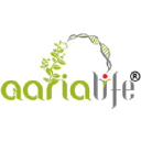 Aarialife Technologies logo