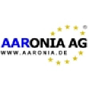 Aaronia AG logo