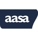 Aasa Polska logo