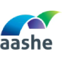 Association for the Advancement of Sustainability in Higher Education logo