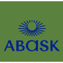 ABASK logo