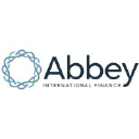 Abbey International Finance logo
