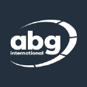 A B Graphic International logo