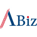 ABiz Corporation logo