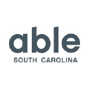 Able South Carolina logo