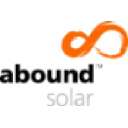 Abound logo