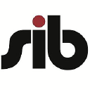 SIB Fixed Cost Reduction logo