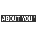 ABOUT YOU AG & Co. KG logo