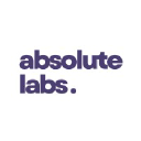 Absolutelabs. logo