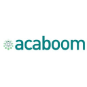 Acaboom logo