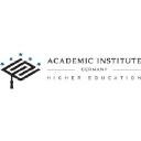 AIHE – Academic Institute for Higher Education logo