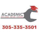 Academic Appliance Repair Service logo