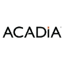 Acadia Software logo