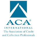 ACA International logo