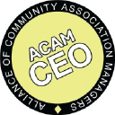 ACAM-CEO logo