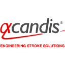 Acandis logo