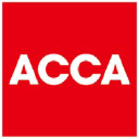 ACCA logo