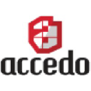 Accedo logo