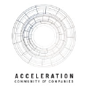 Acceleration logo