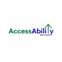 AccessAbility Officer logo