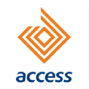 Access Bank logo