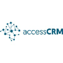 accessCRM logo