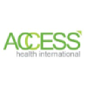 ACCESS Health International logo