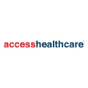 Access Healthcare logo