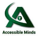 Accessible Minds logo