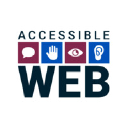 Accessible Web LLC logo