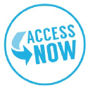 AccessNow logo