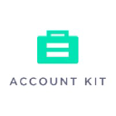 AccountKit logo