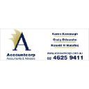 Accountcorp Group Services